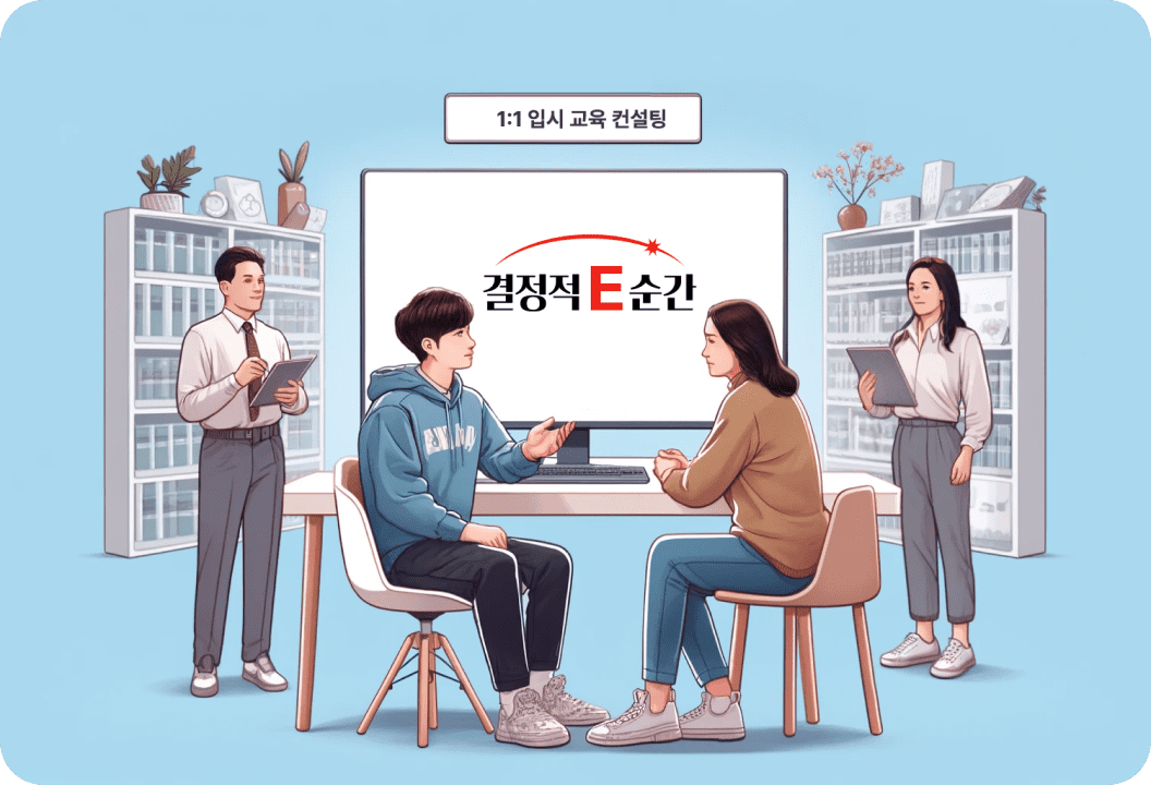 입시/교육 컨설턴츠 최다 참여 플랫폼